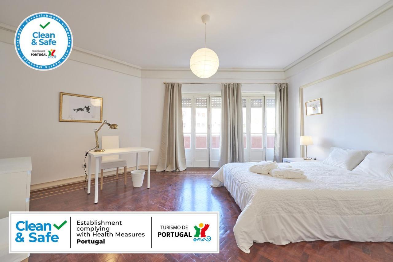 Campo Pequeno Prestige Hotel Lisboa Ngoại thất bức ảnh