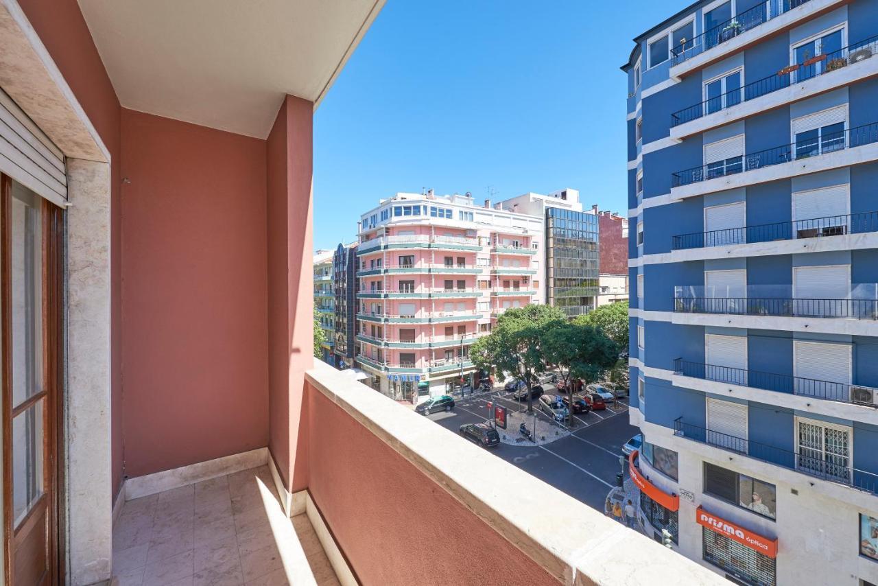 Campo Pequeno Prestige Hotel Lisboa Ngoại thất bức ảnh