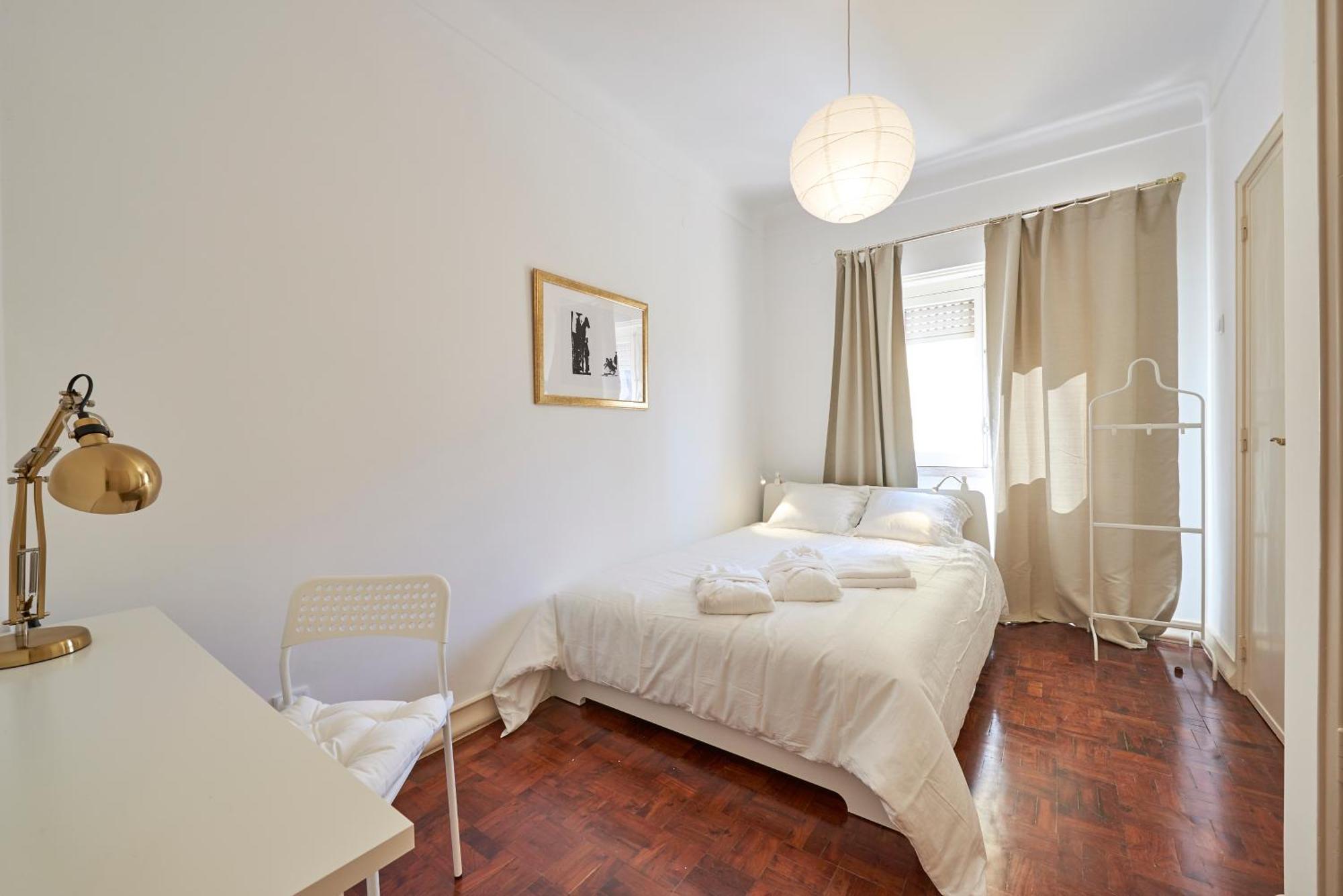 Campo Pequeno Prestige Hotel Lisboa Phòng bức ảnh