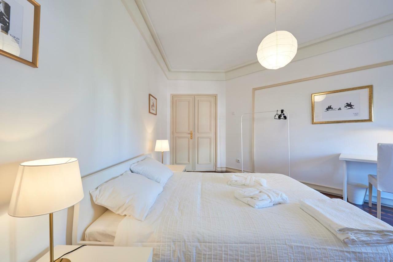Campo Pequeno Prestige Hotel Lisboa Phòng bức ảnh