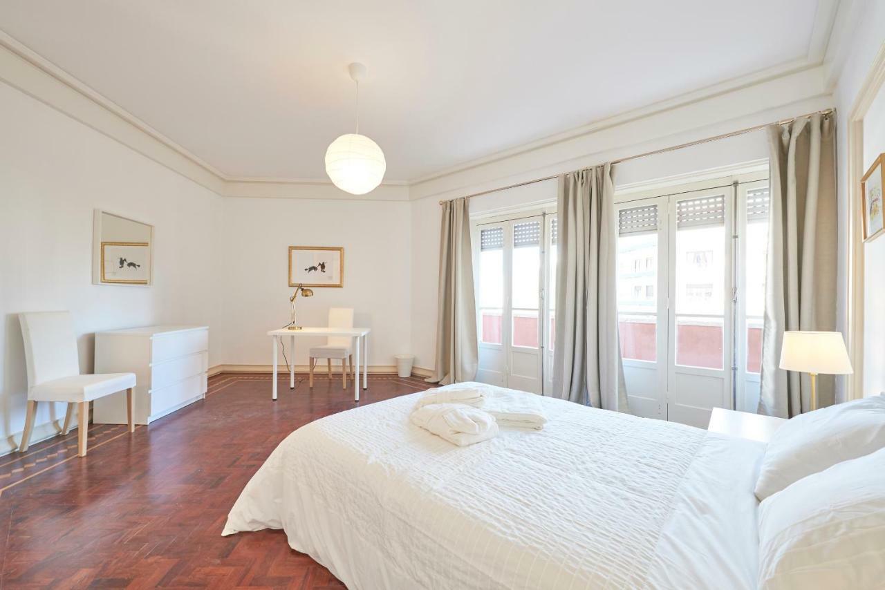 Campo Pequeno Prestige Hotel Lisboa Ngoại thất bức ảnh