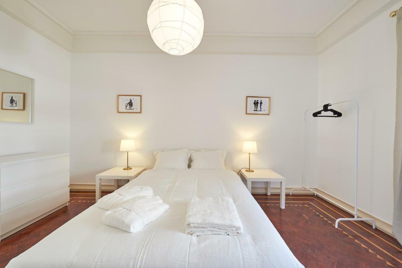 Campo Pequeno Prestige Hotel Lisboa Phòng bức ảnh