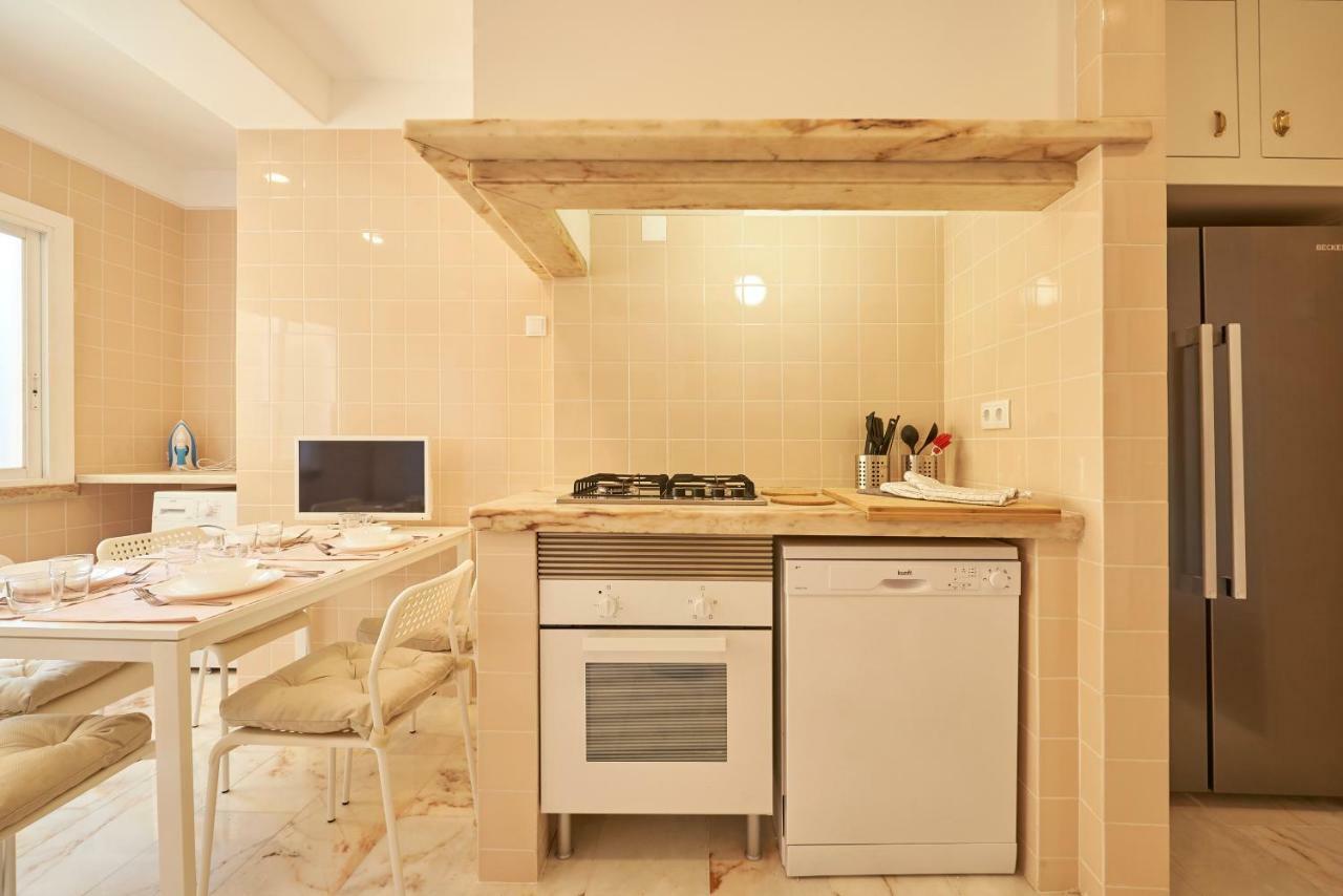 Campo Pequeno Prestige Hotel Lisboa Ngoại thất bức ảnh