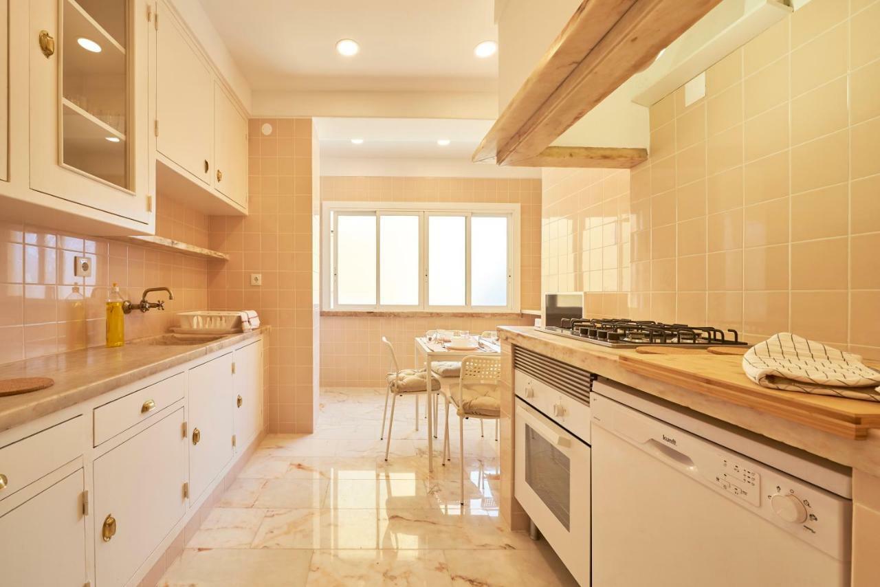 Campo Pequeno Prestige Hotel Lisboa Ngoại thất bức ảnh