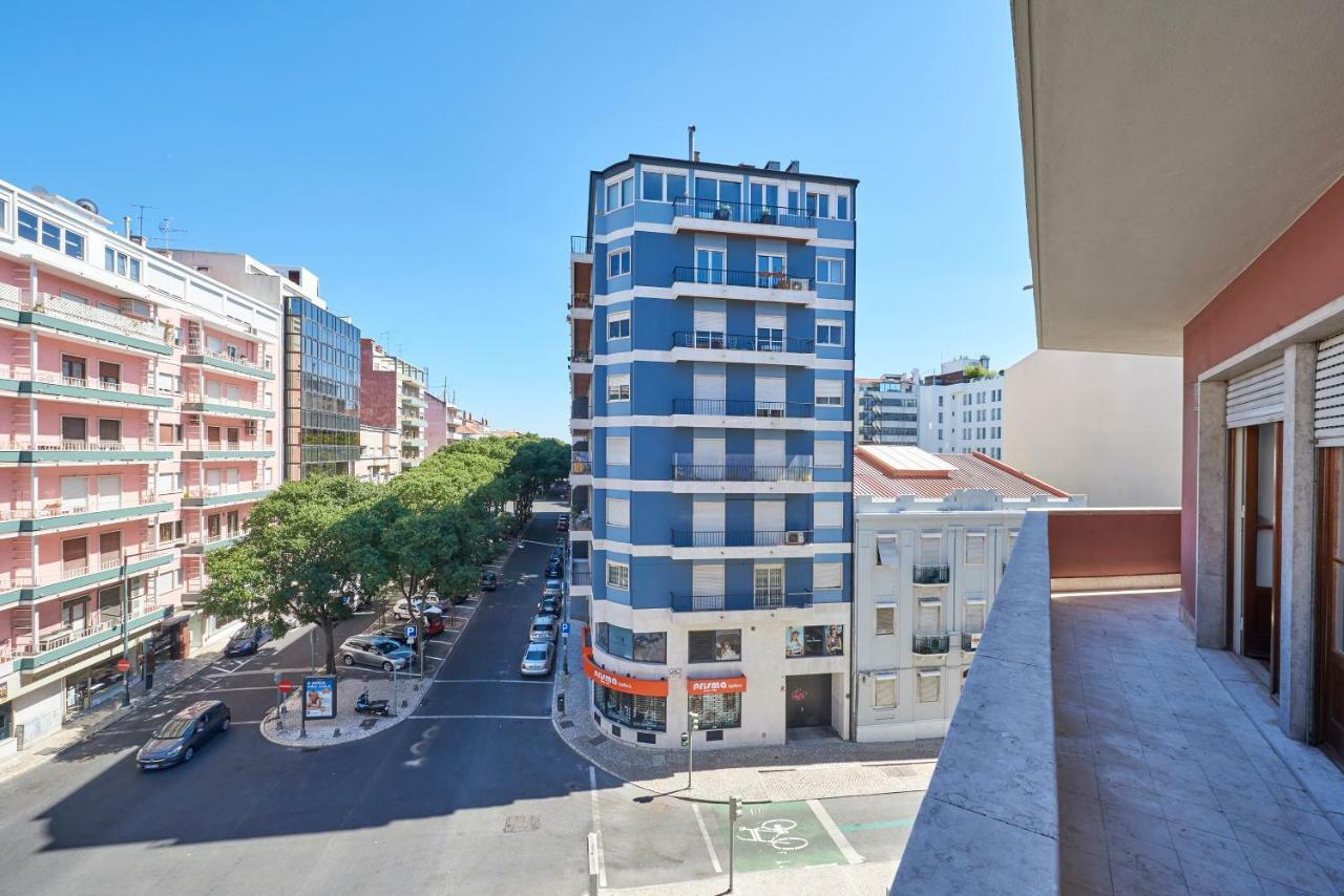 Campo Pequeno Prestige Hotel Lisboa Ngoại thất bức ảnh